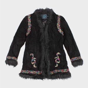 Y2K Steve Madden Penny Lane XL